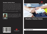 Produktbild: Weather Station Demo