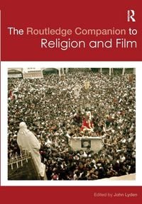 Produktbild: The Routledge Companion to Religion and Film