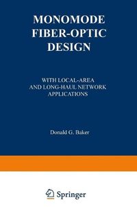 Produktbild: Monomode Fiber-Optic Design