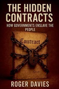 Produktbild: The Hidden Contracts