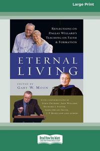 Produktbild: Eternal Living