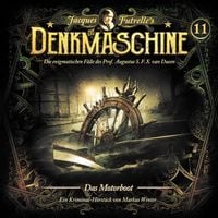 Produktbild: Das Motorboot