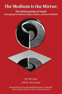 Produktbild: The Medium is the Mirror