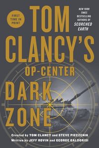 Produktbild: Tom Clancy's Op-Center