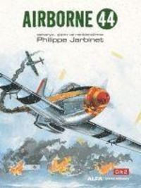 Produktbild: Airborne 44 Cilt 2 Ciltli
