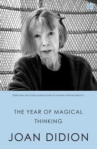 Produktbild: The Year of Magical Thinking