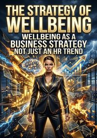 Produktbild: The Strategy of Wellbeing