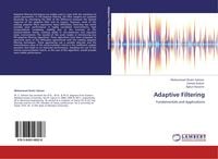 Produktbild: Adaptive Filtering