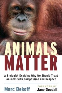 Produktbild: Animals Matter