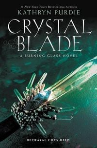 Produktbild: Crystal Blade