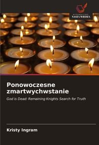 Produktbild: Ponowoczesne zmartwychwstanie