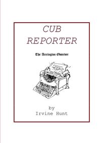 Produktbild: Cub Reporter