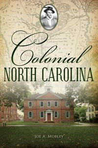 Produktbild: Colonial North Carolina