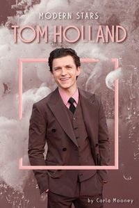 Produktbild: Tom Holland