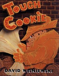 Produktbild: Tough Cookie