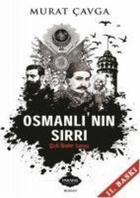 Produktbild: Osmanlinin Sirri