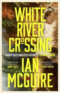 Produktbild: White River Crossing