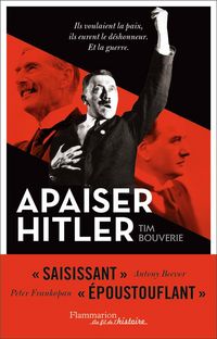 Produktbild: Apaiser Hitler
