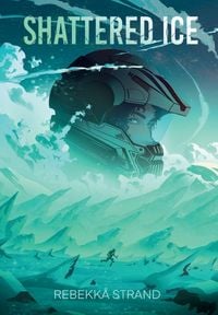 Produktbild: Shattered Ice