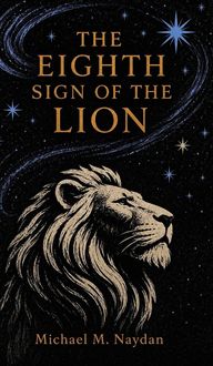 Produktbild: The Eighth Sign of the Lion