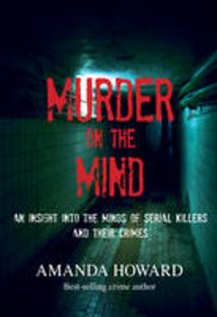 Produktbild: Murder On The Mind