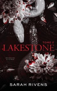 Produktbild: Lakestone - tome 2