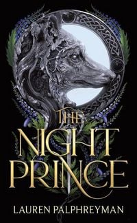 Produktbild: The Night Prince