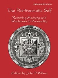Produktbild: The Posttraumatic Self