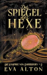 Produktbild: Der Spiegel der Hexe