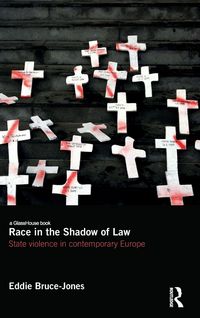 Produktbild: Race in the Shadow of Law