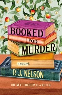 Produktbild: Booked for Murder
