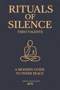 Produktbild: Rituals of Silence