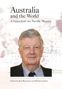 Produktbild: Australia and the World