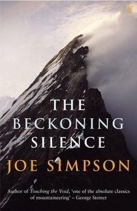 Produktbild: The Beckoning Silence