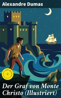 Produktbild: Der Graf von Monte Christo (Illustriert)