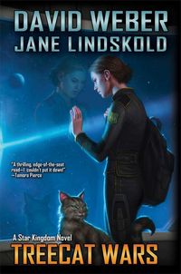 Produktbild: Treecat Wars