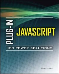 Produktbild: Plug-In JavaScript