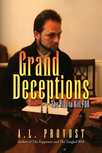 Produktbild: Grand Deceptions