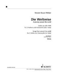 Produktbild: Die Weltreise