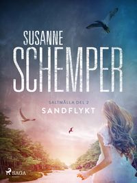 Produktbild: Sandflykt