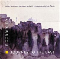 Produktbild: Journey to the East