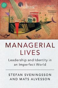 Produktbild: Managerial Lives