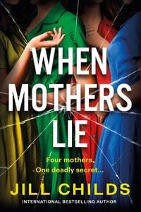 Produktbild: When Mothers Lie