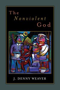 Produktbild: Nonviolent God