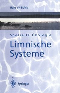 Produktbild: Spezielle &Ouml;kologie