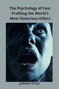 Produktbild: The Psychology of Fear