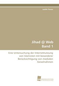 Produktbild: Jihad @ Web Band 1