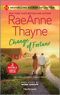 Produktbild: Change of Fortune & the Five-Day Reunion