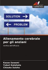 Produktbild: Allenamento cerebrale per gli anziani