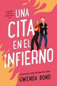 Produktbild: Una Cita En El Infierno
